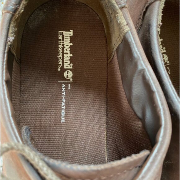 Timberland Earthkeeper Front Country Travel Mens Shoes Size 14 Preppy & Classic - Picture 3 of 4